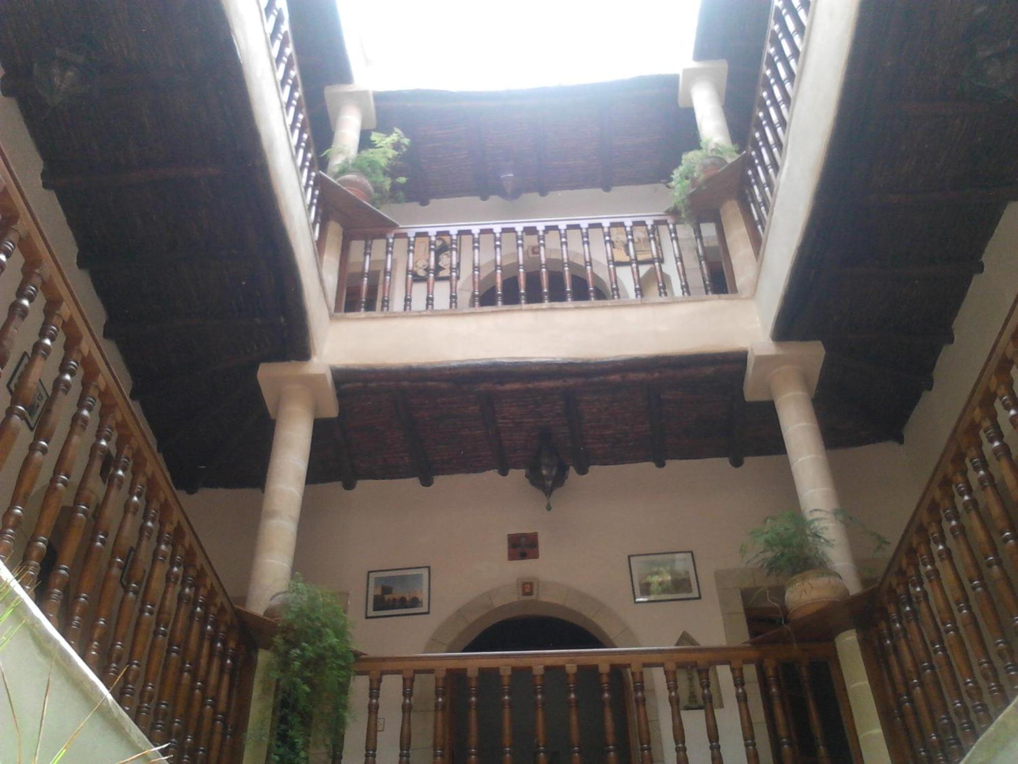 Riad Arambys As-Suwajra Zewnętrze zdjęcie