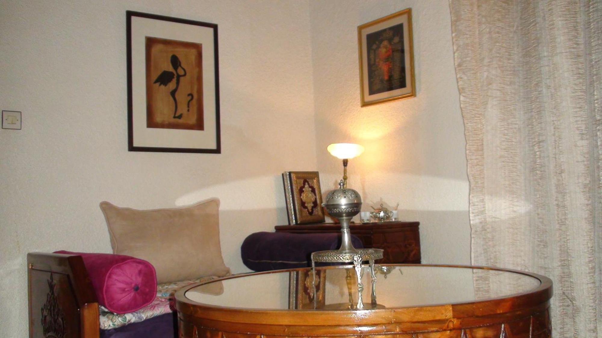 Riad Arambys As-Suwajra Pokój zdjęcie