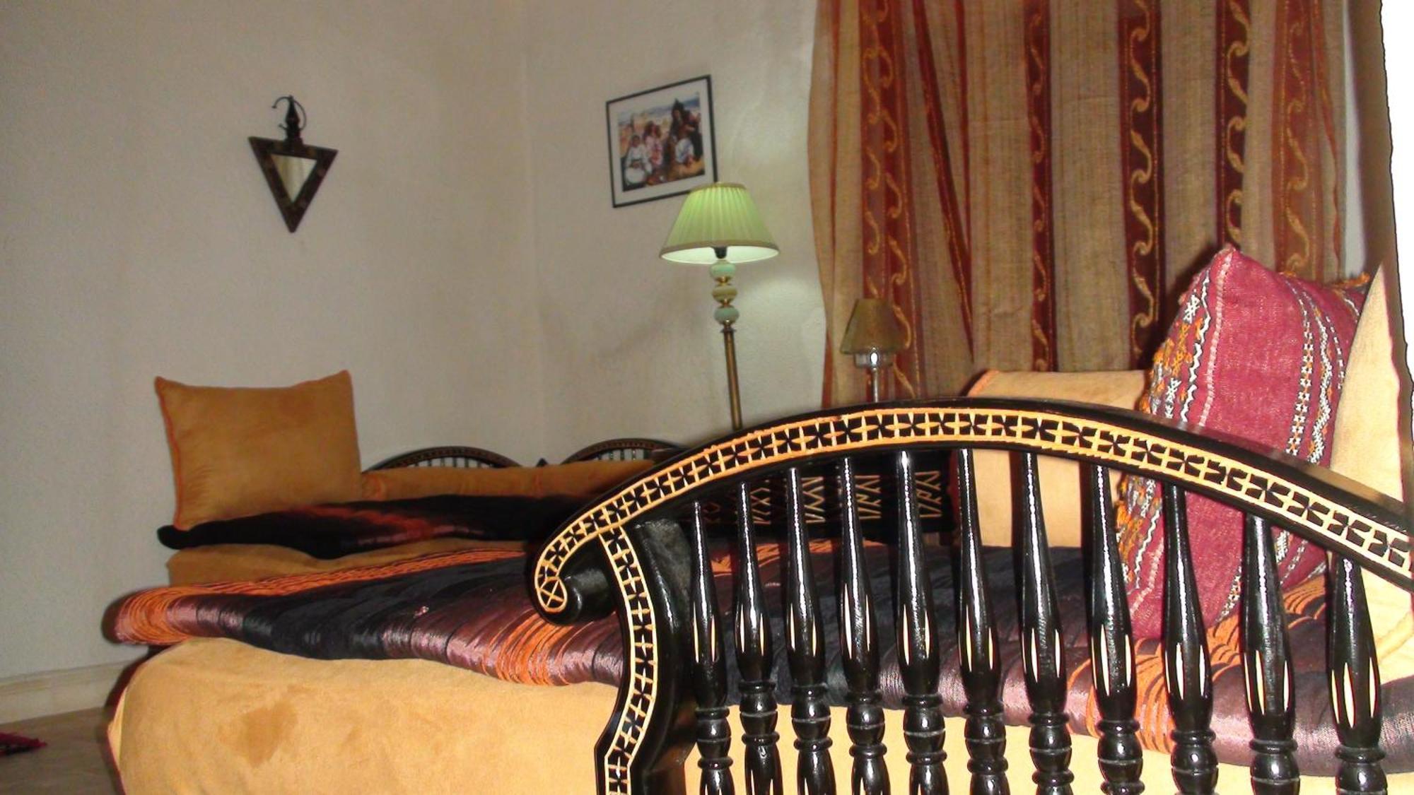 Riad Arambys As-Suwajra Pokój zdjęcie