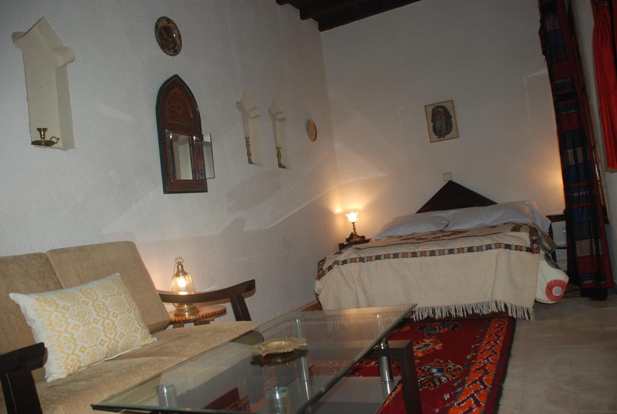 Riad Arambys As-Suwajra Pokój zdjęcie