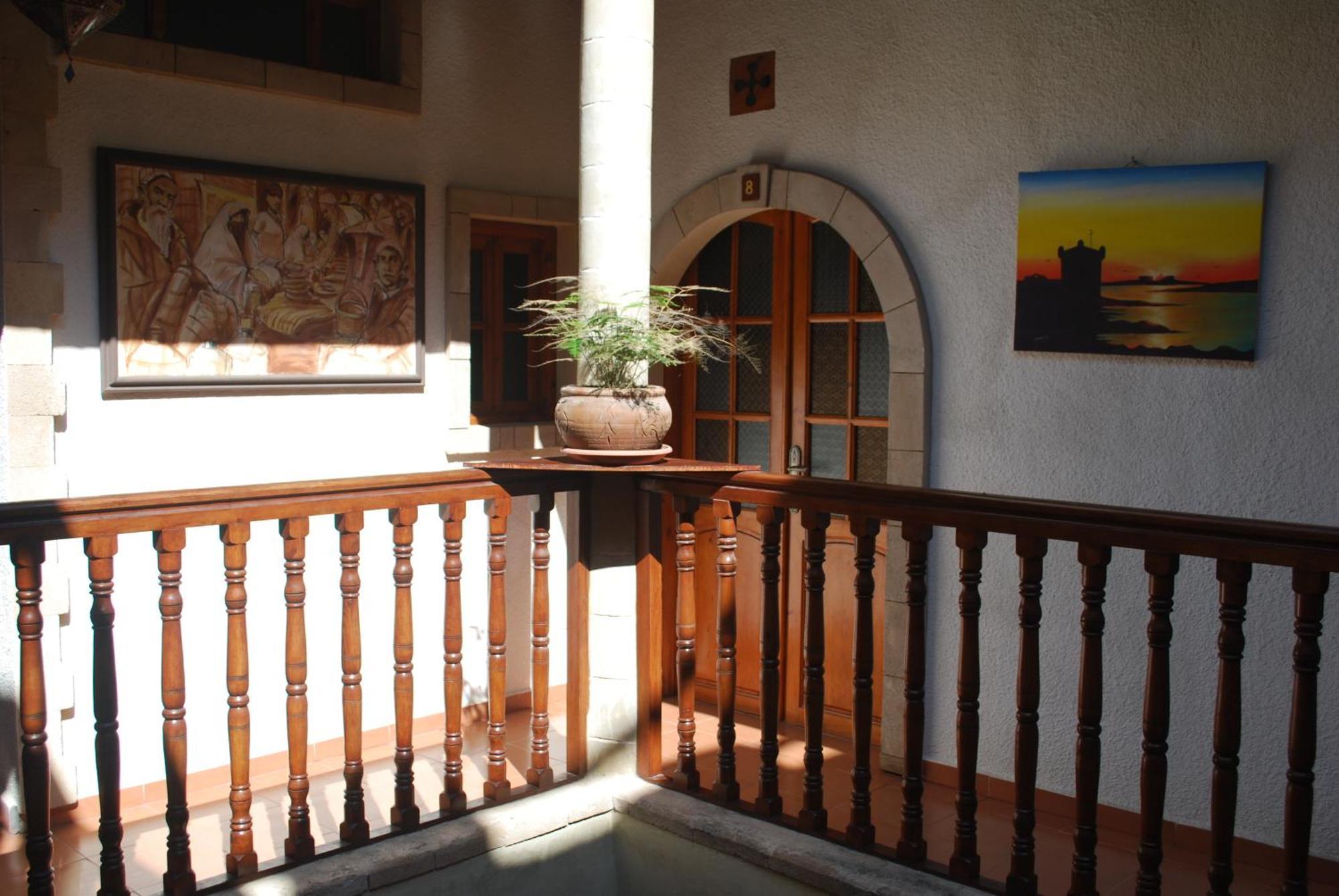 Riad Arambys As-Suwajra Pokój zdjęcie