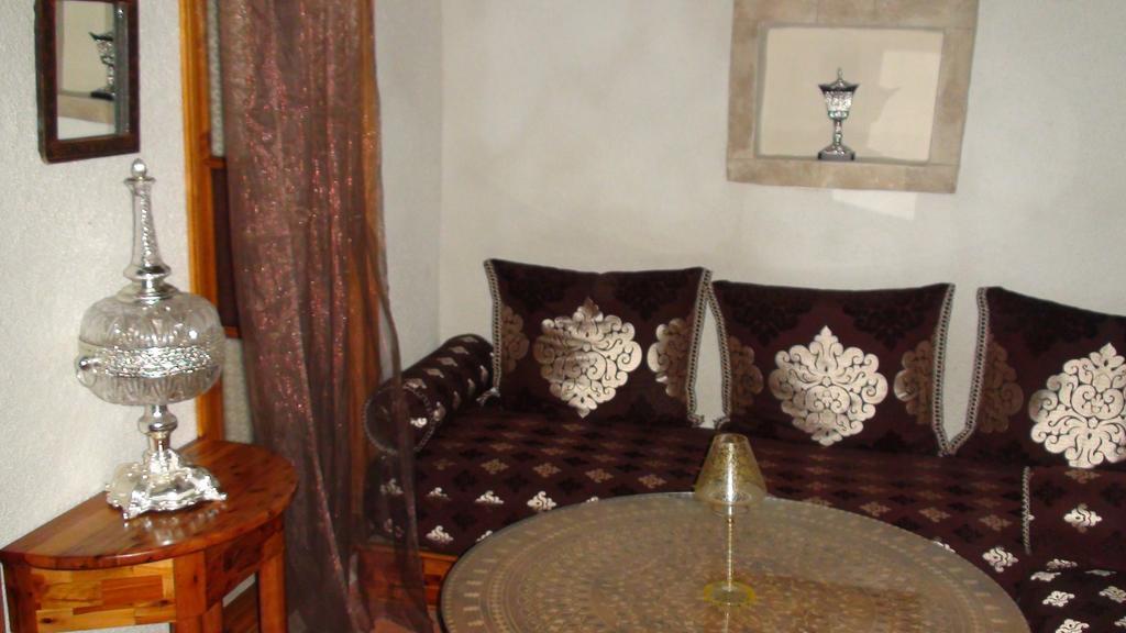 Riad Arambys As-Suwajra Zewnętrze zdjęcie