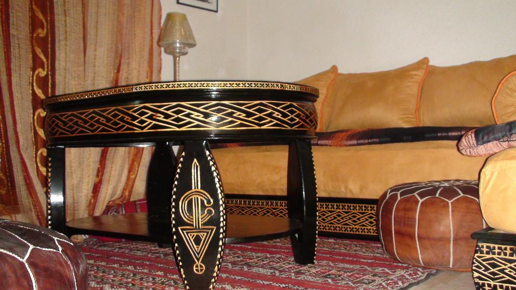 Riad Arambys As-Suwajra Zewnętrze zdjęcie