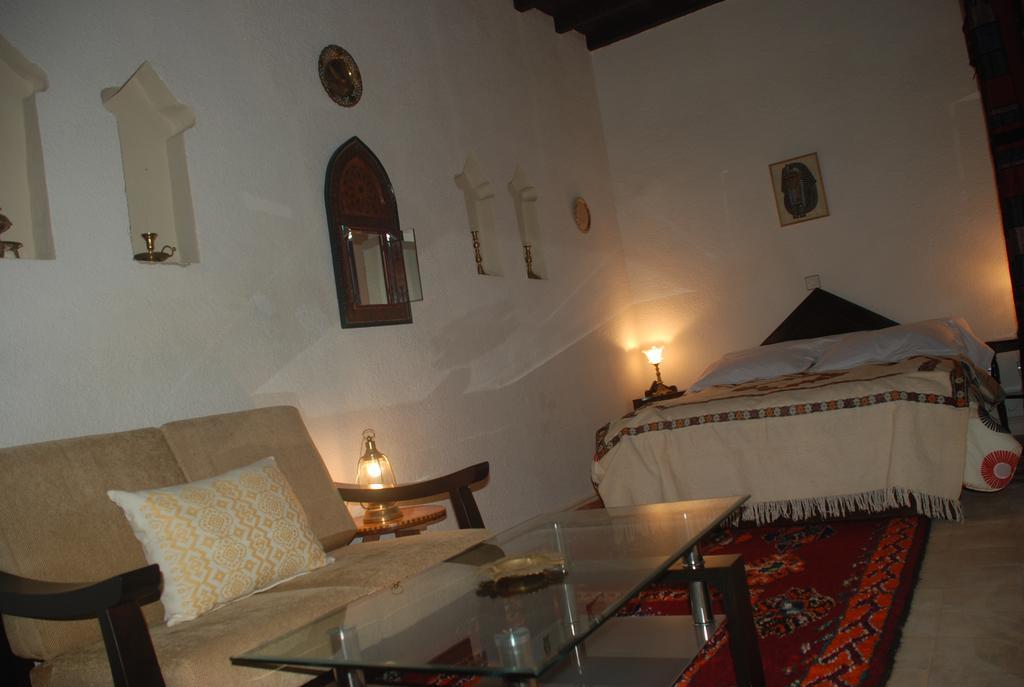 Riad Arambys As-Suwajra Zewnętrze zdjęcie