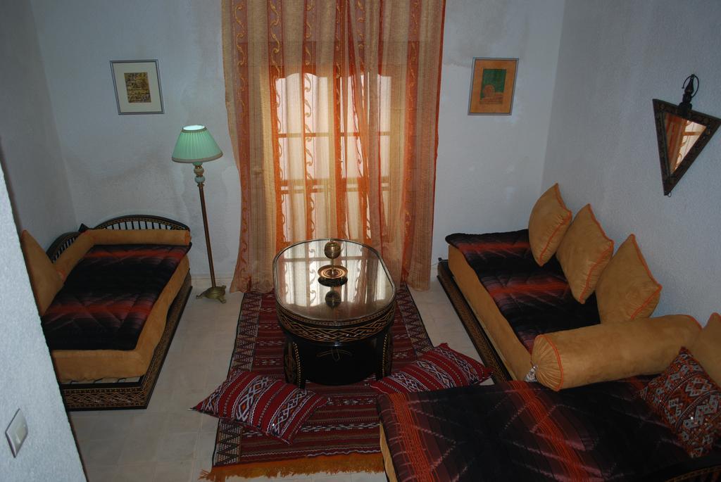 Riad Arambys As-Suwajra Zewnętrze zdjęcie