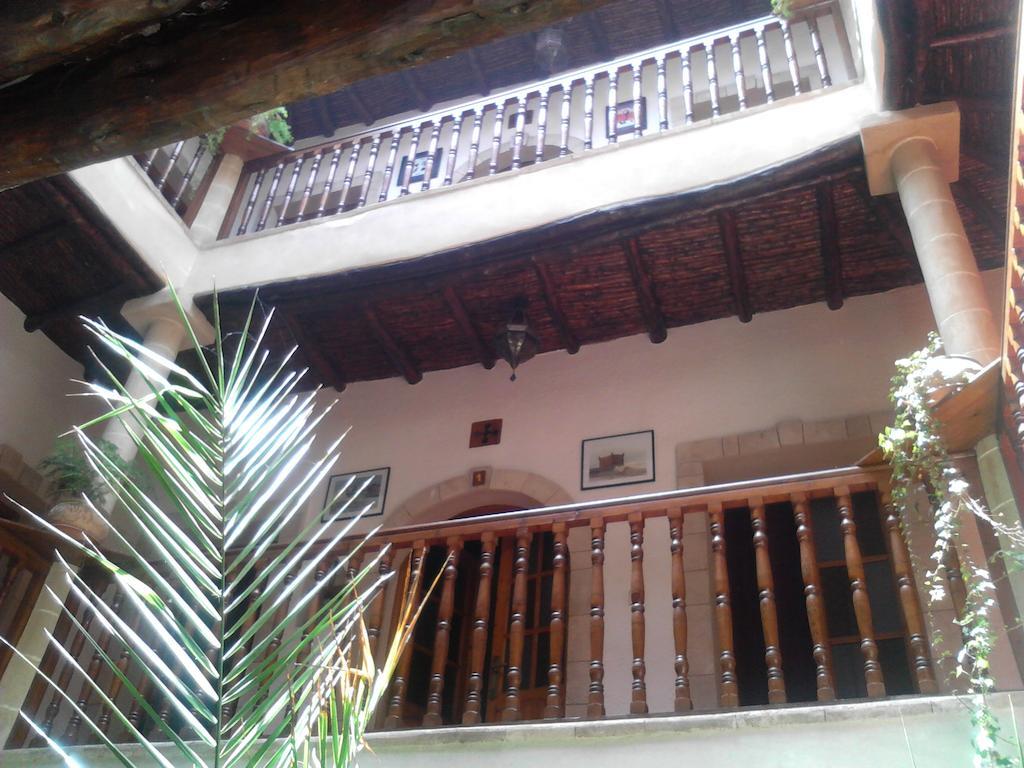 Riad Arambys As-Suwajra Zewnętrze zdjęcie