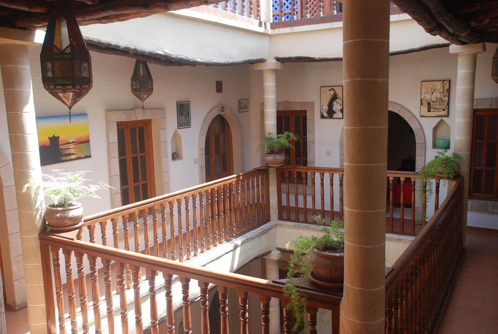 Riad Arambys As-Suwajra Zewnętrze zdjęcie