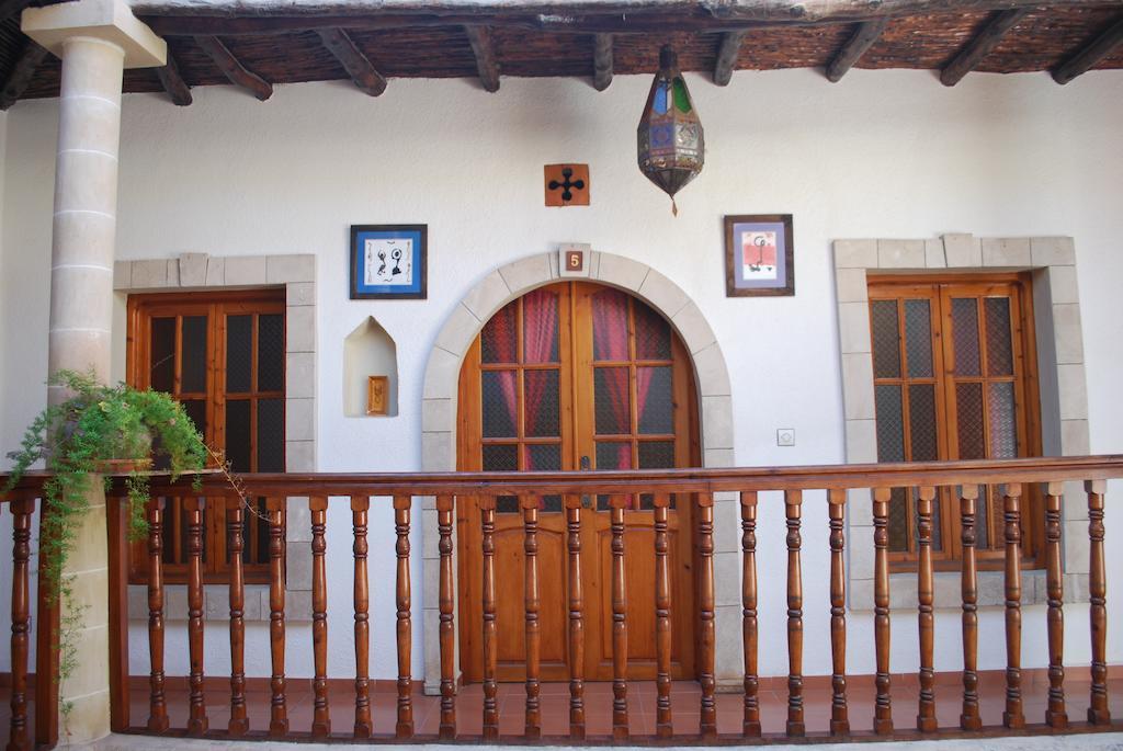 Riad Arambys As-Suwajra Zewnętrze zdjęcie
