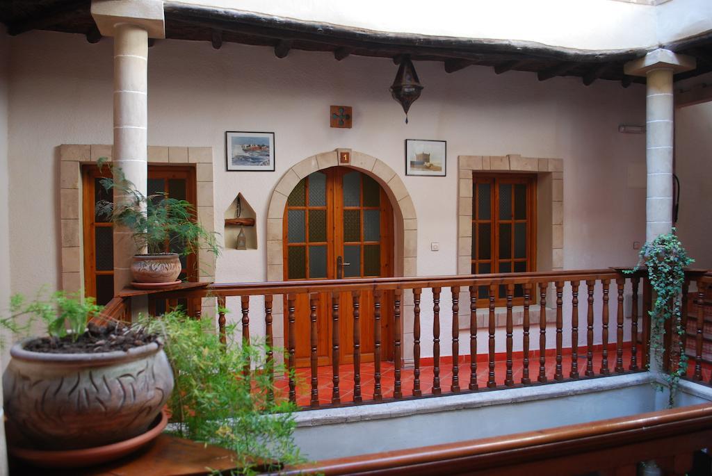 Riad Arambys As-Suwajra Zewnętrze zdjęcie