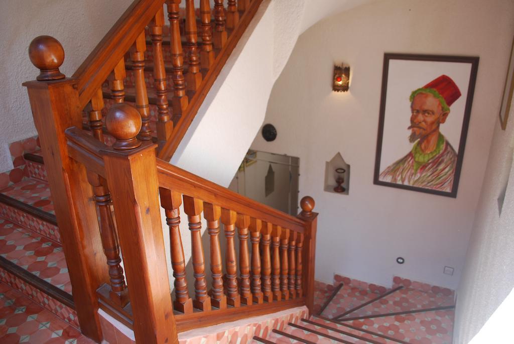 Riad Arambys As-Suwajra Zewnętrze zdjęcie