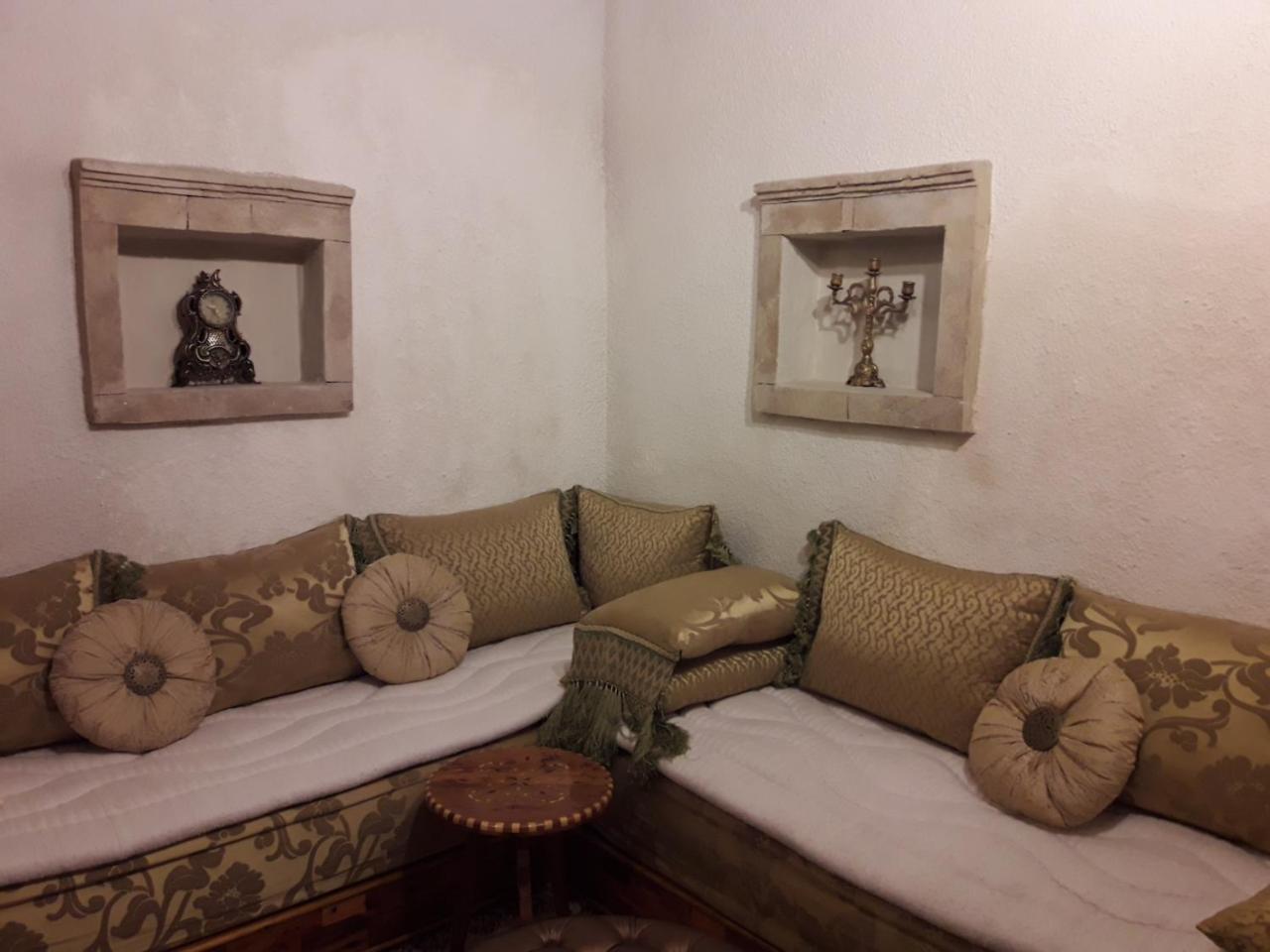 Riad Arambys As-Suwajra Zewnętrze zdjęcie