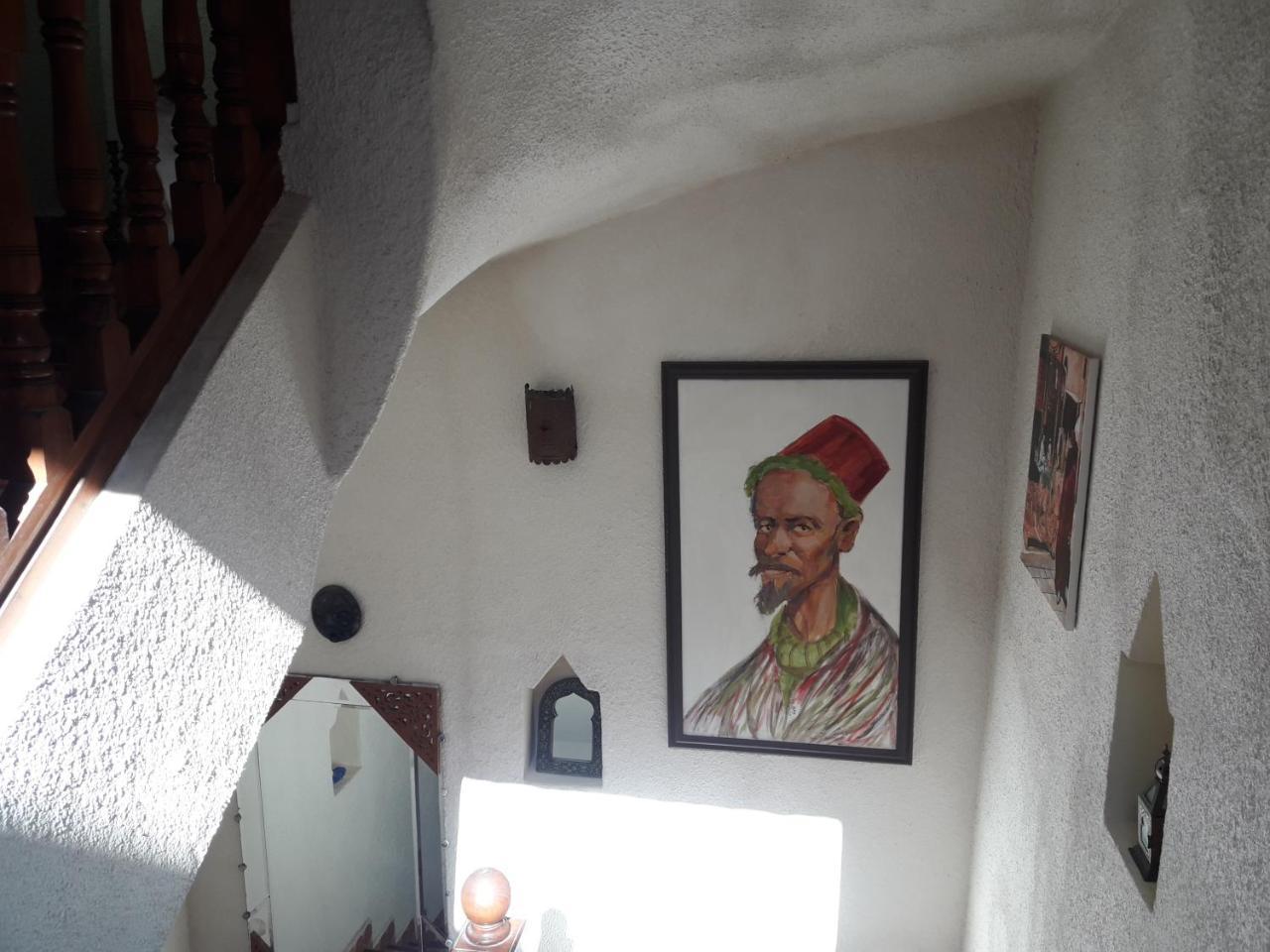 Riad Arambys As-Suwajra Zewnętrze zdjęcie
