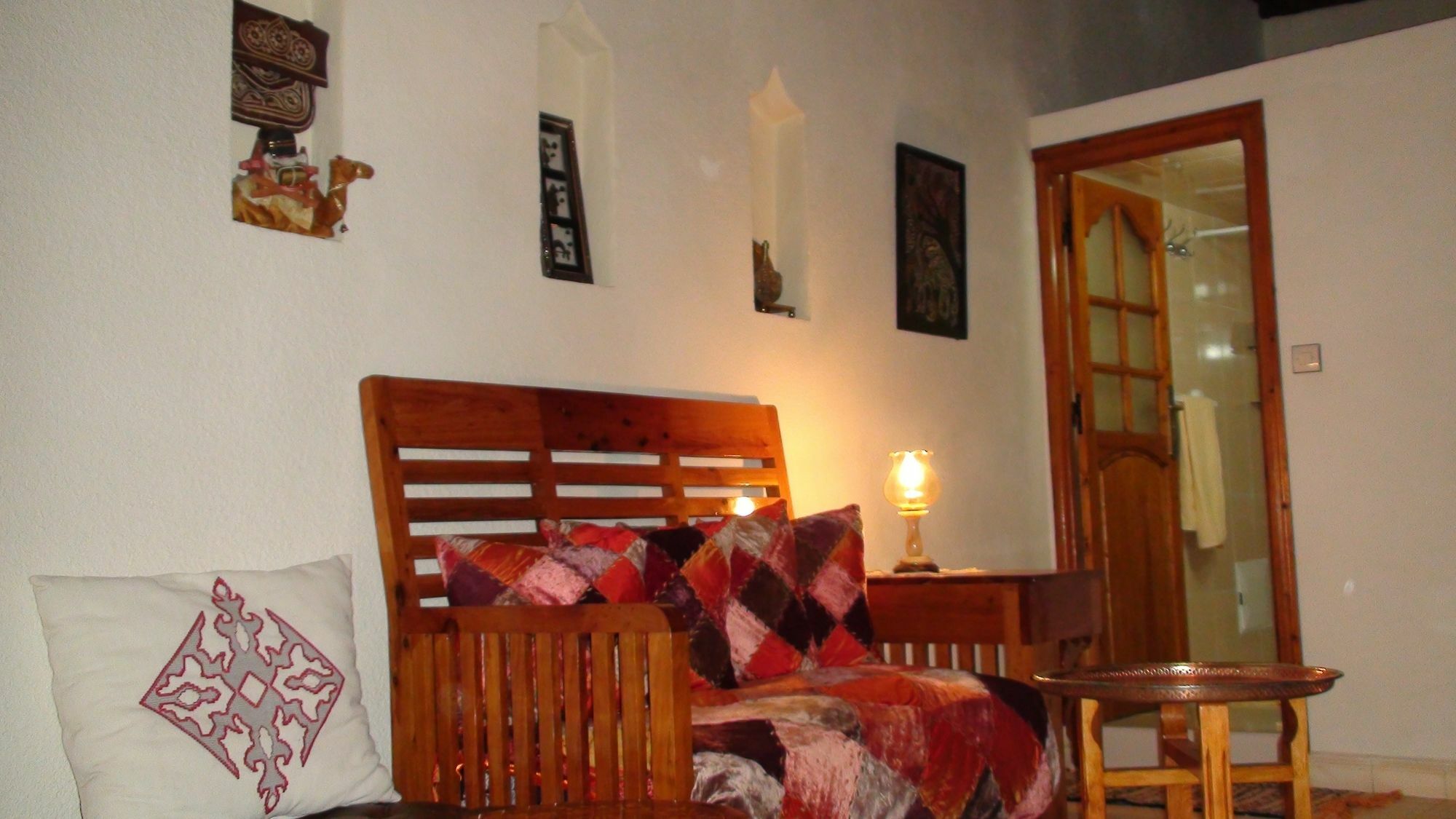 Riad Arambys As-Suwajra Zewnętrze zdjęcie
