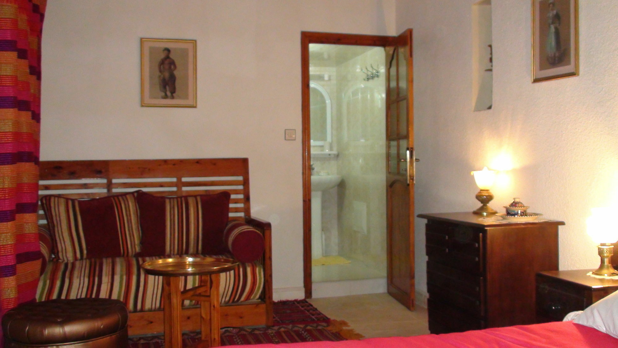 Riad Arambys As-Suwajra Zewnętrze zdjęcie