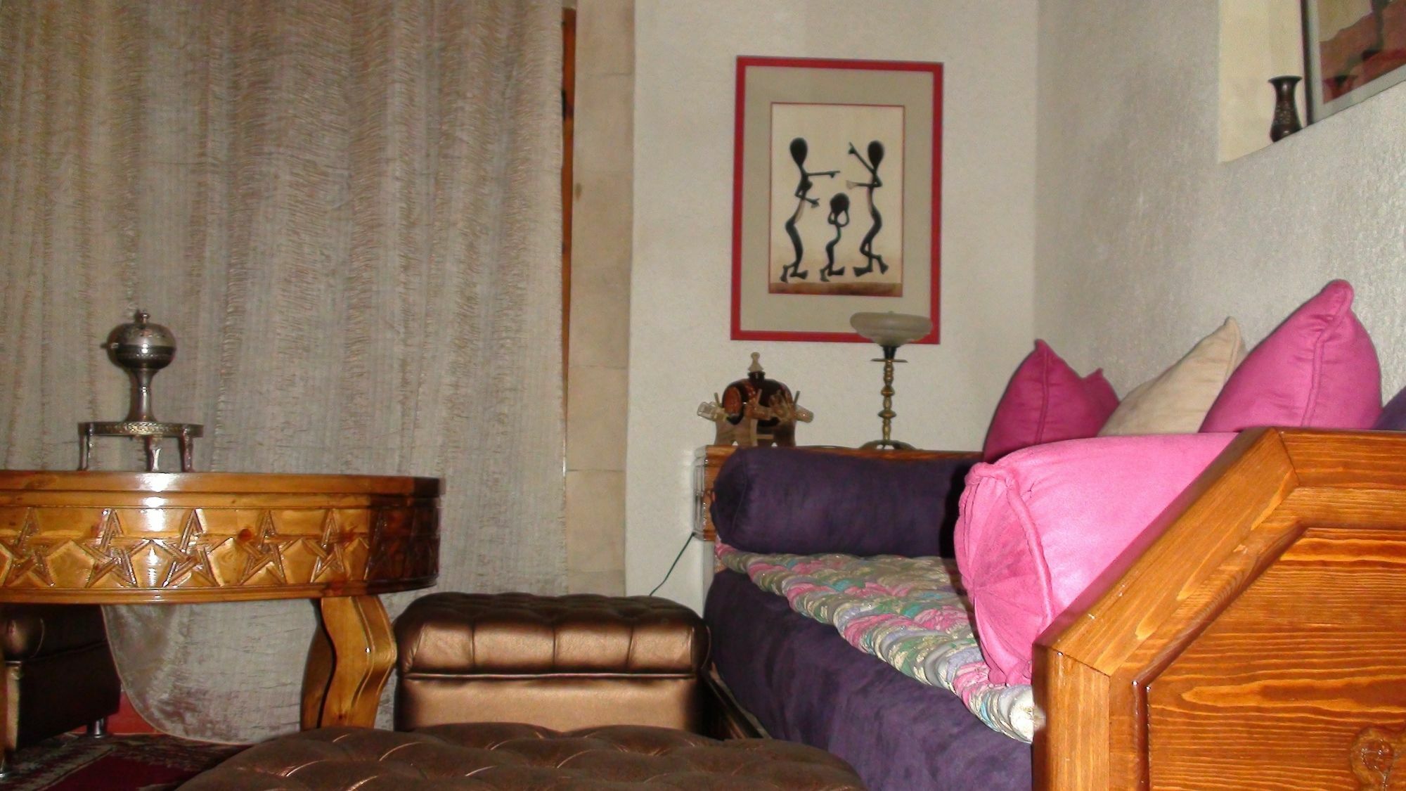 Riad Arambys As-Suwajra Zewnętrze zdjęcie