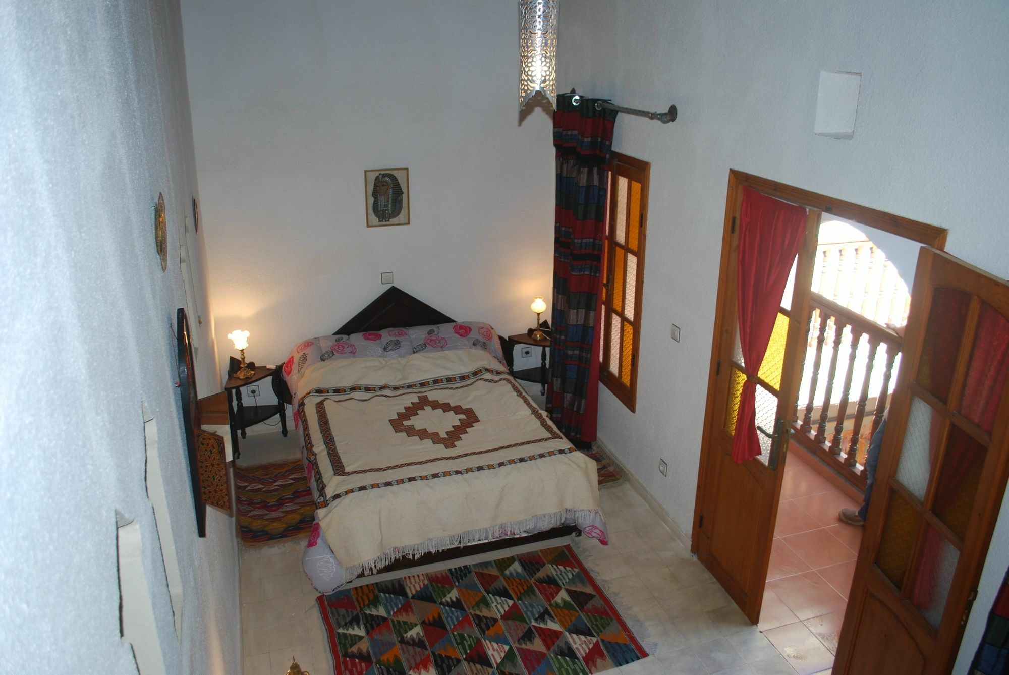 Riad Arambys As-Suwajra Zewnętrze zdjęcie