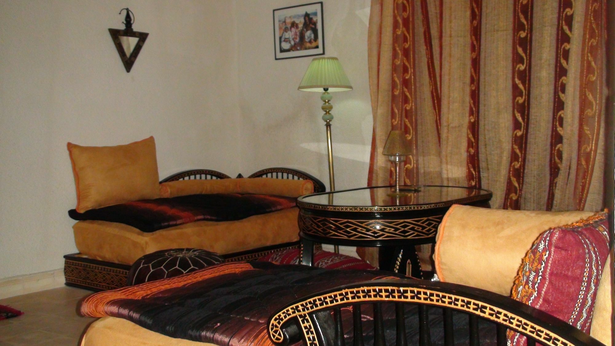 Riad Arambys As-Suwajra Zewnętrze zdjęcie
